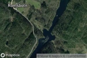 Romsbotnkrossvika