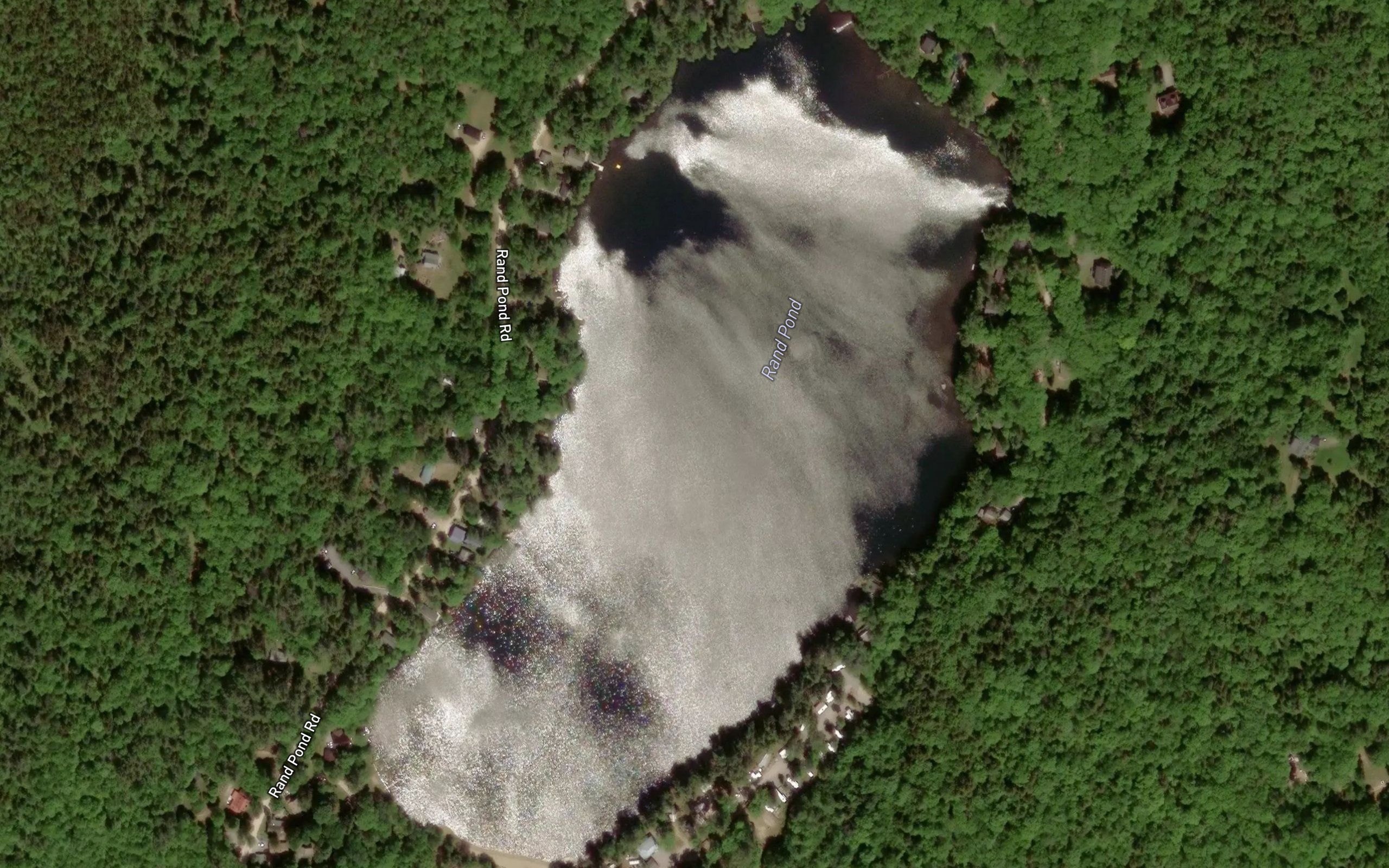 Rand Pond