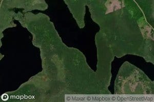Twin Lakes