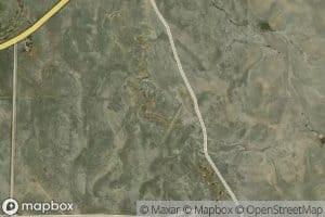 Big Sandy Creek Watershed S-19 Reservoir