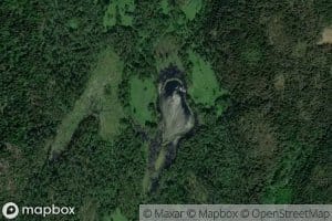 Ozero Kuivanlakhdenlampi