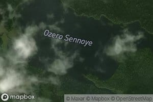 Ozero Sennoye