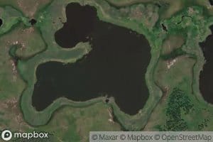 Ozero Kuchuba-Tavalzhanskoye