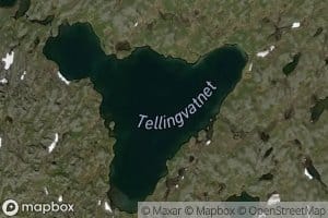 Tellingvatnet