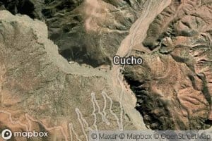 Quebrada Huertahuaico