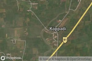 Uppanar Drainage Channel