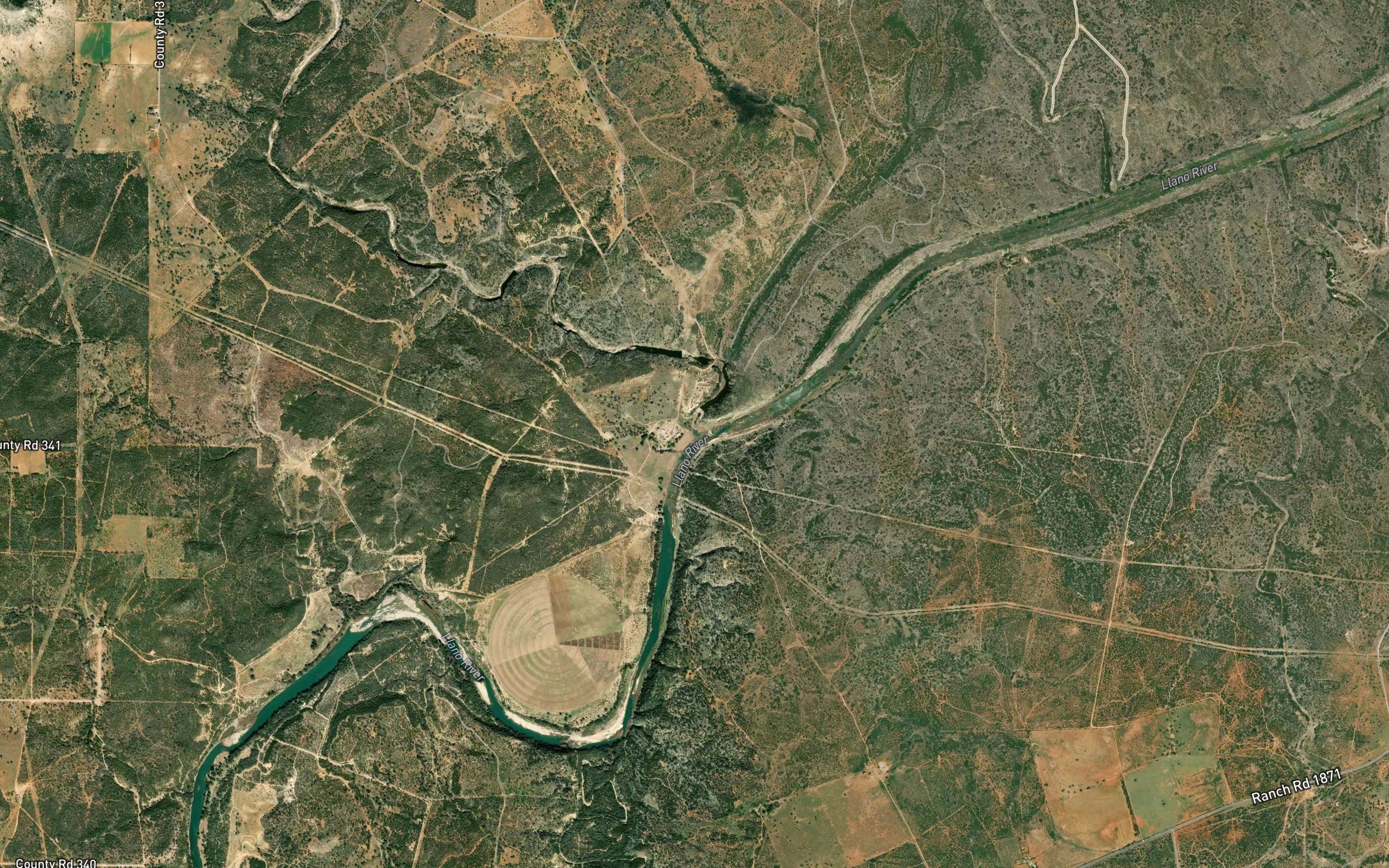 Big Saline Creek