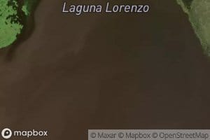 Laguna del Yacare