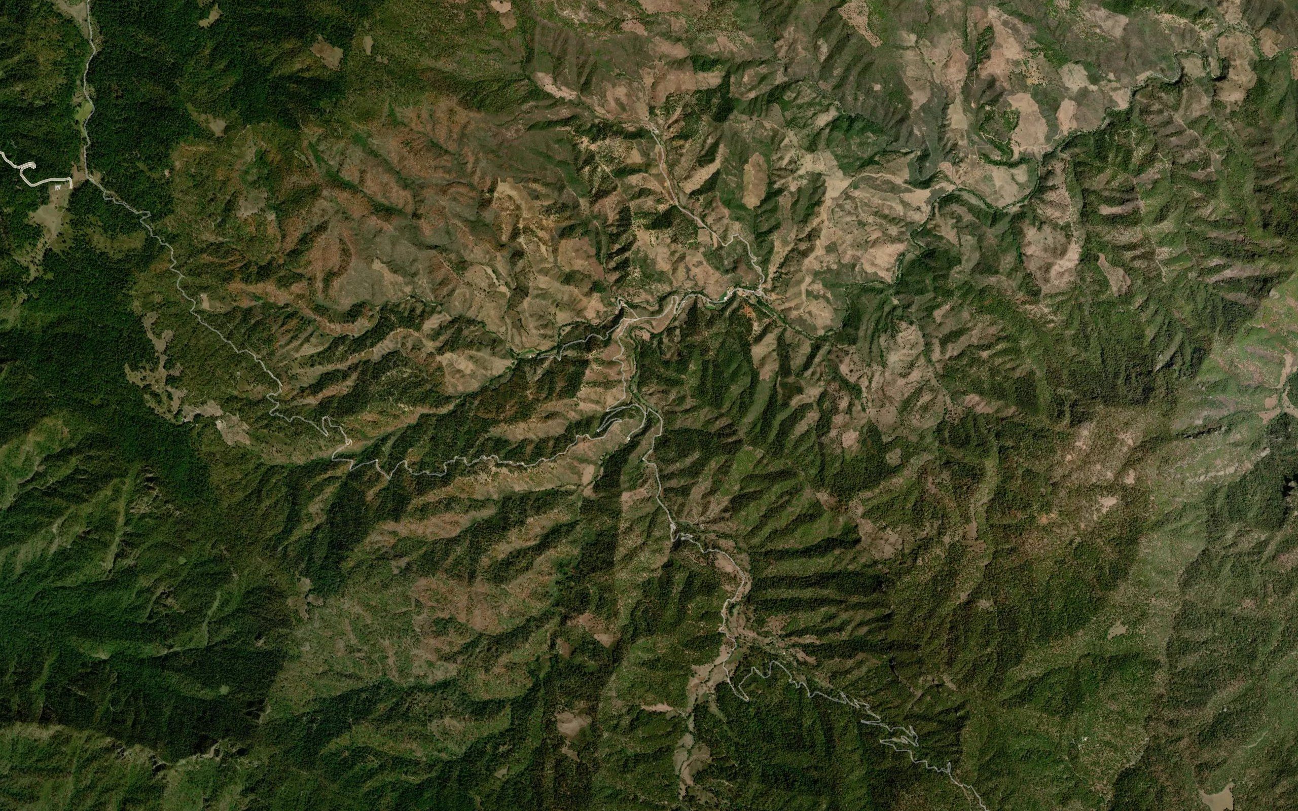 Arroyo del Agua