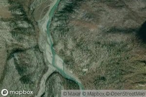 Jesse Creek