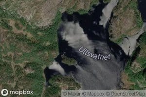 Ullsvatnet