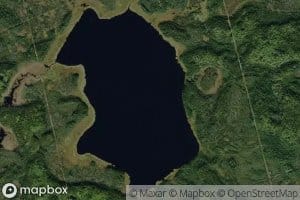 Elizabeth Lake