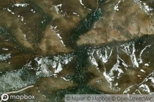 North Fork Squirrel Creek