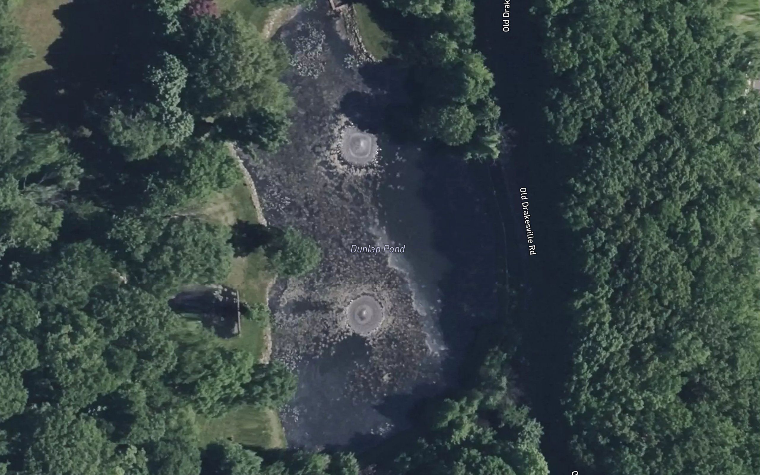 Dunlap Pond