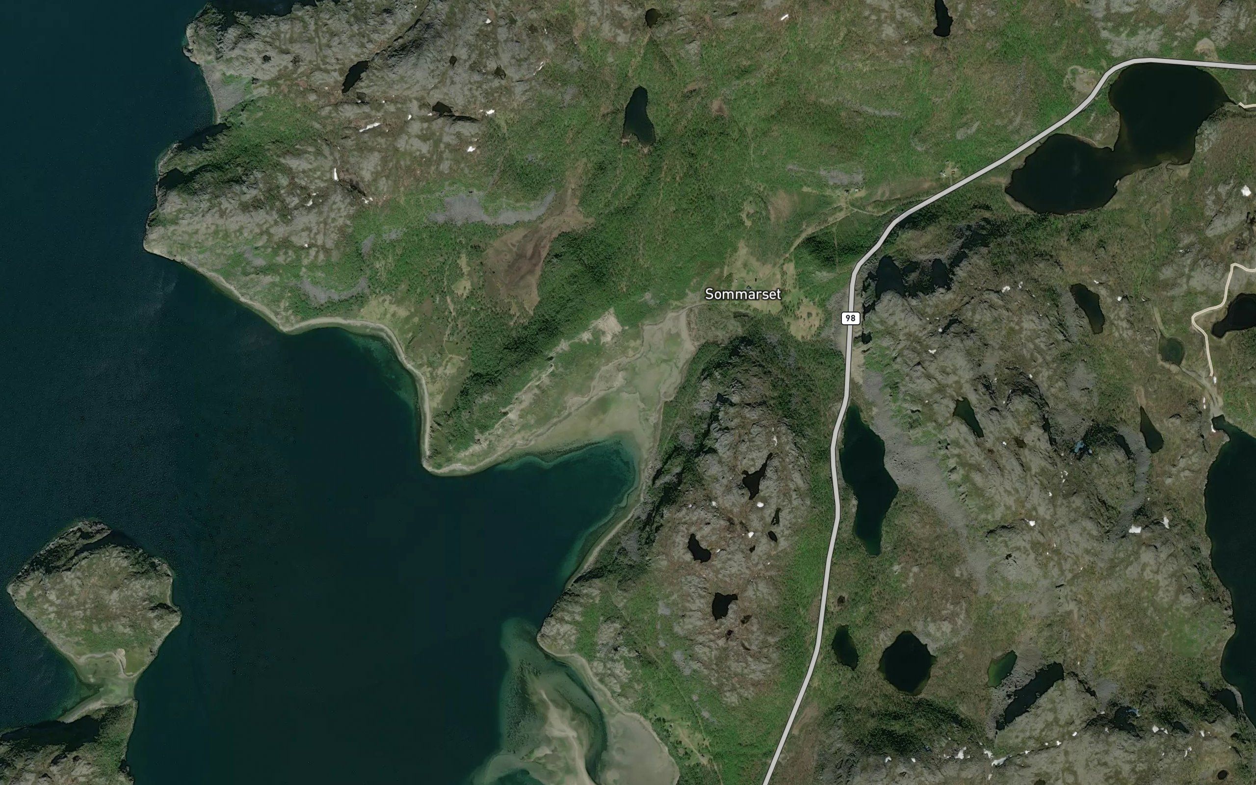 Gazzevuodna