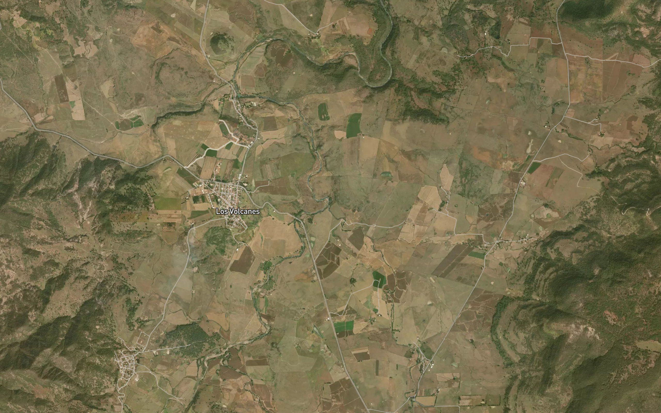 El Molino
