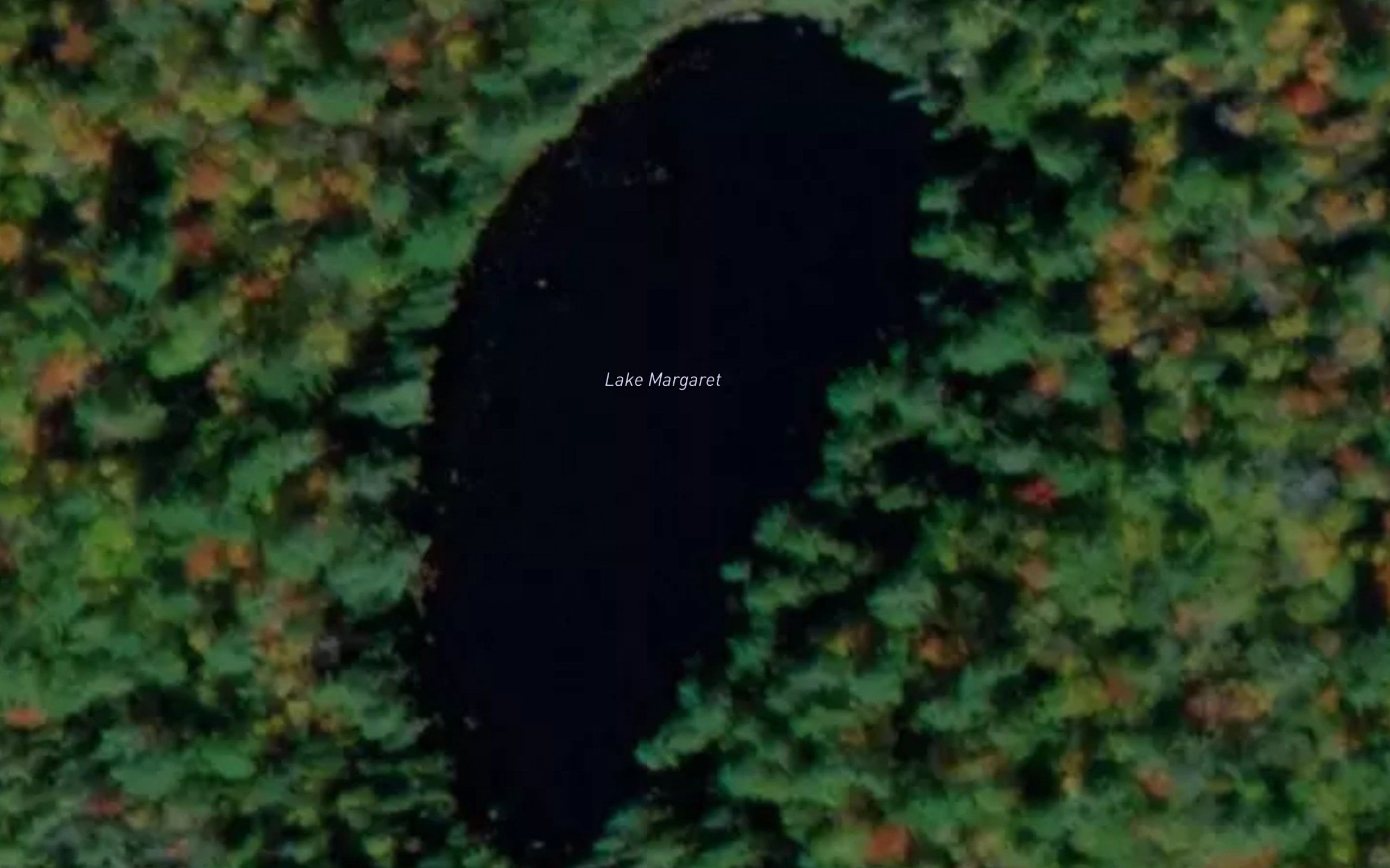 Lake Margaret