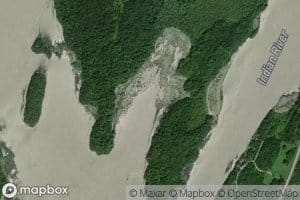 Upper Deep Bay