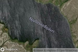 Njullusvagajavri