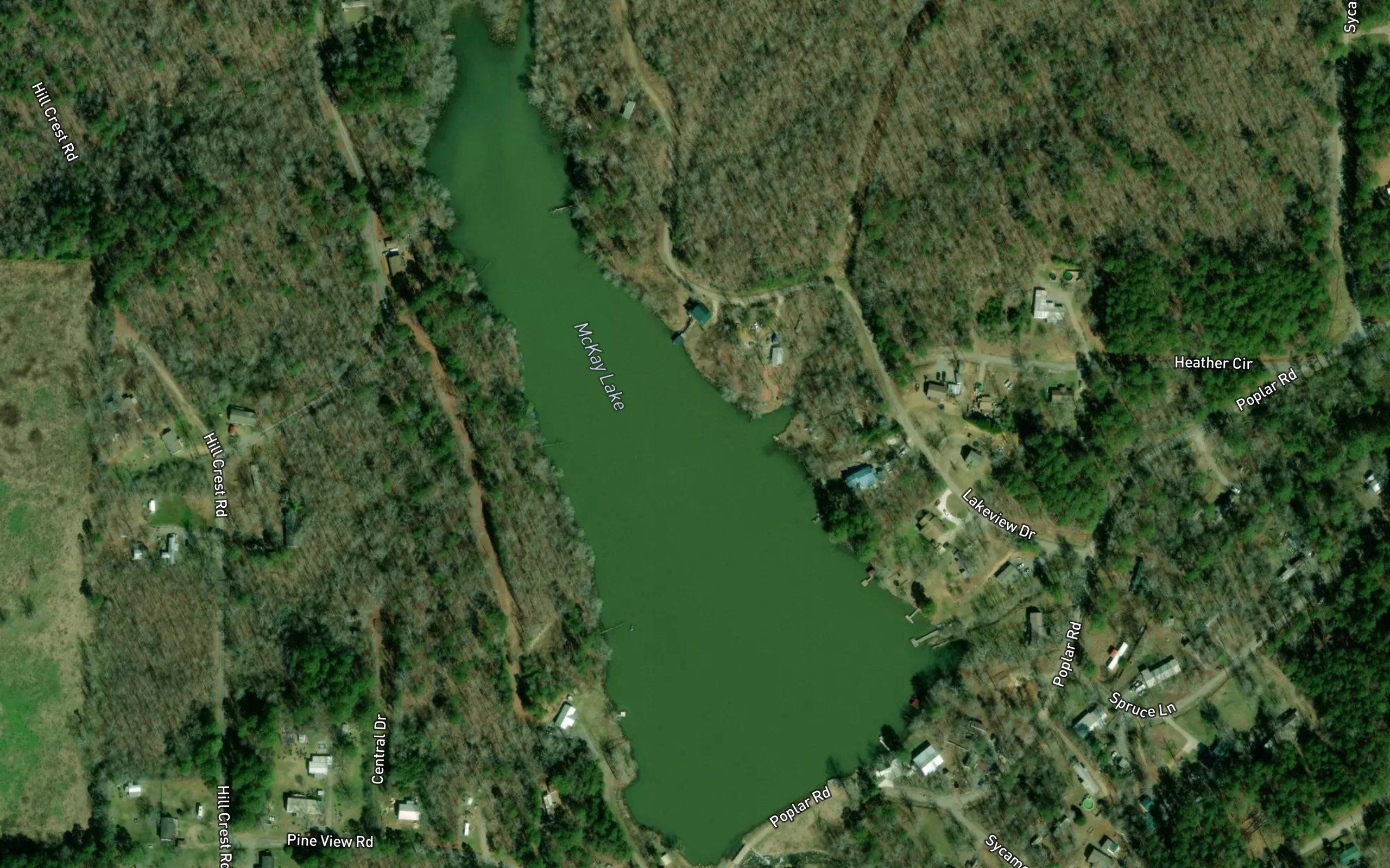 McKay Lake