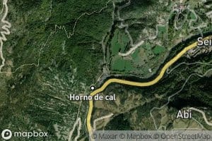 Barranco de Barbaruens