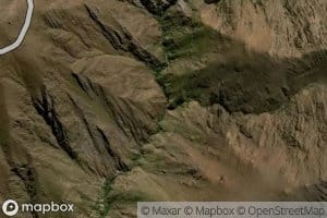 Quebrada Ceniga