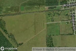 Brazoria City Reservoir