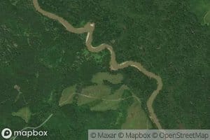Wilkerson Creek