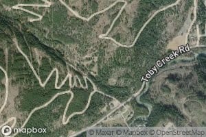 Taynton Creek