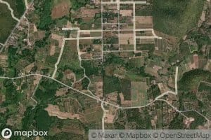 Ang Kep Nam Huai Pong Dam