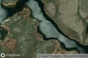 Gillespie Bay