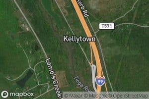 Kelly Creek