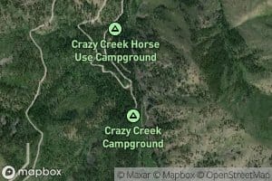 Crazy Creek