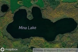 Mina Lake