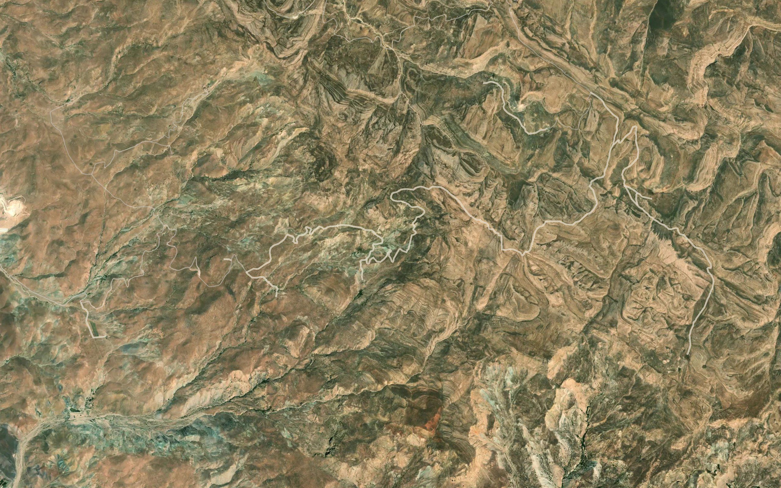 Cheshmeh-ye Darbid
