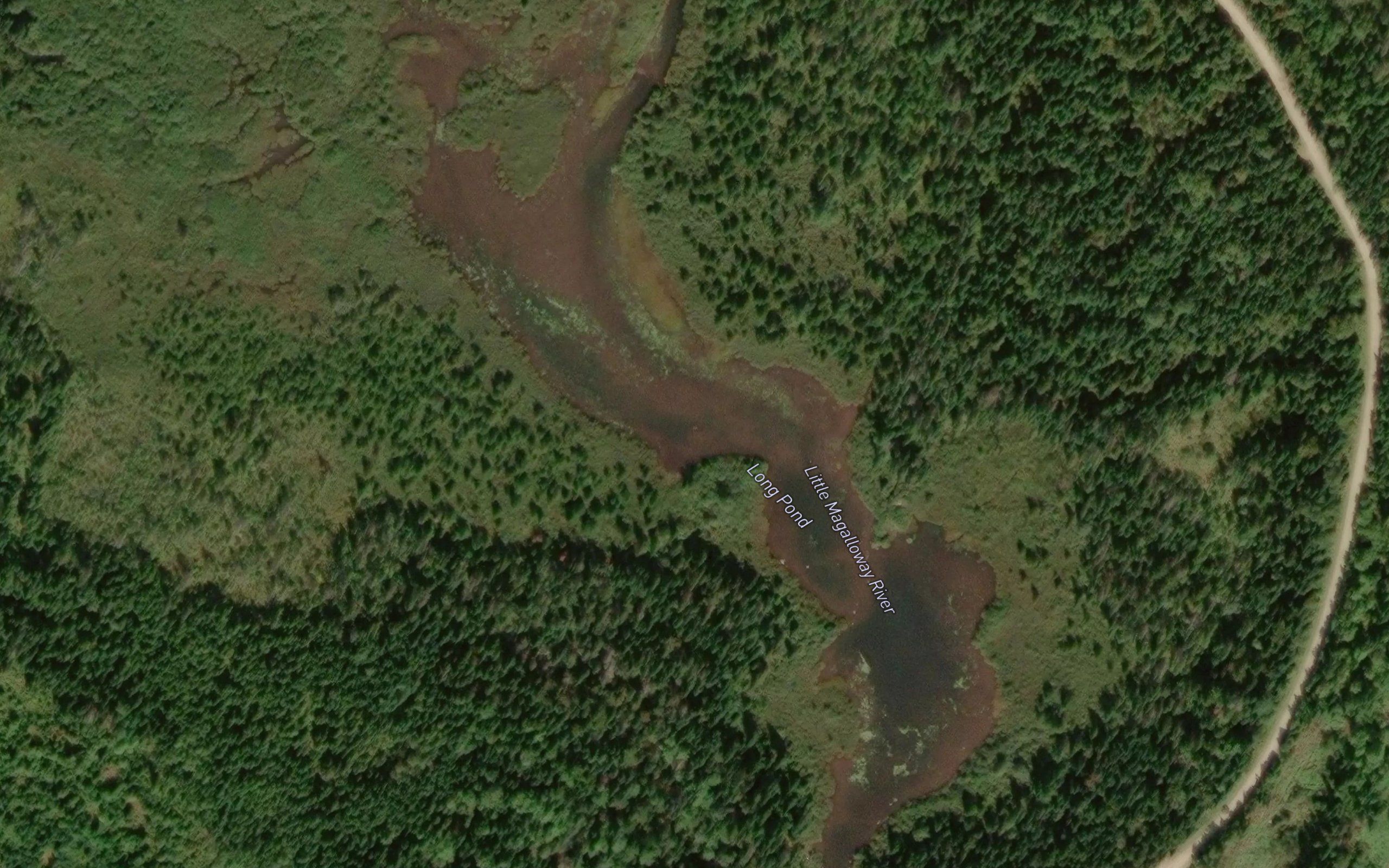 Long Pond