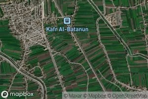 Jannabiyat as Sikkah al Hadid