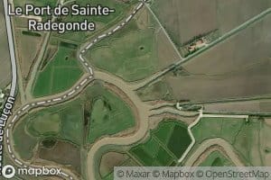 Canal de Mouillepied