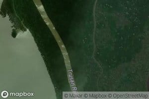 Sungai Kanawai Besar