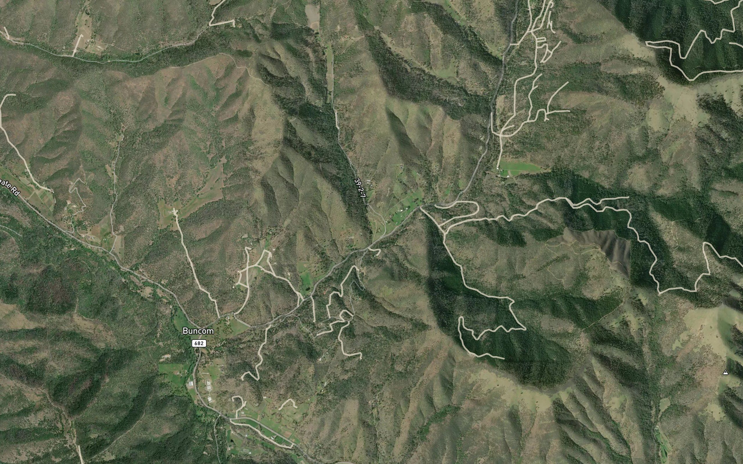 Schlesinger Reservoir