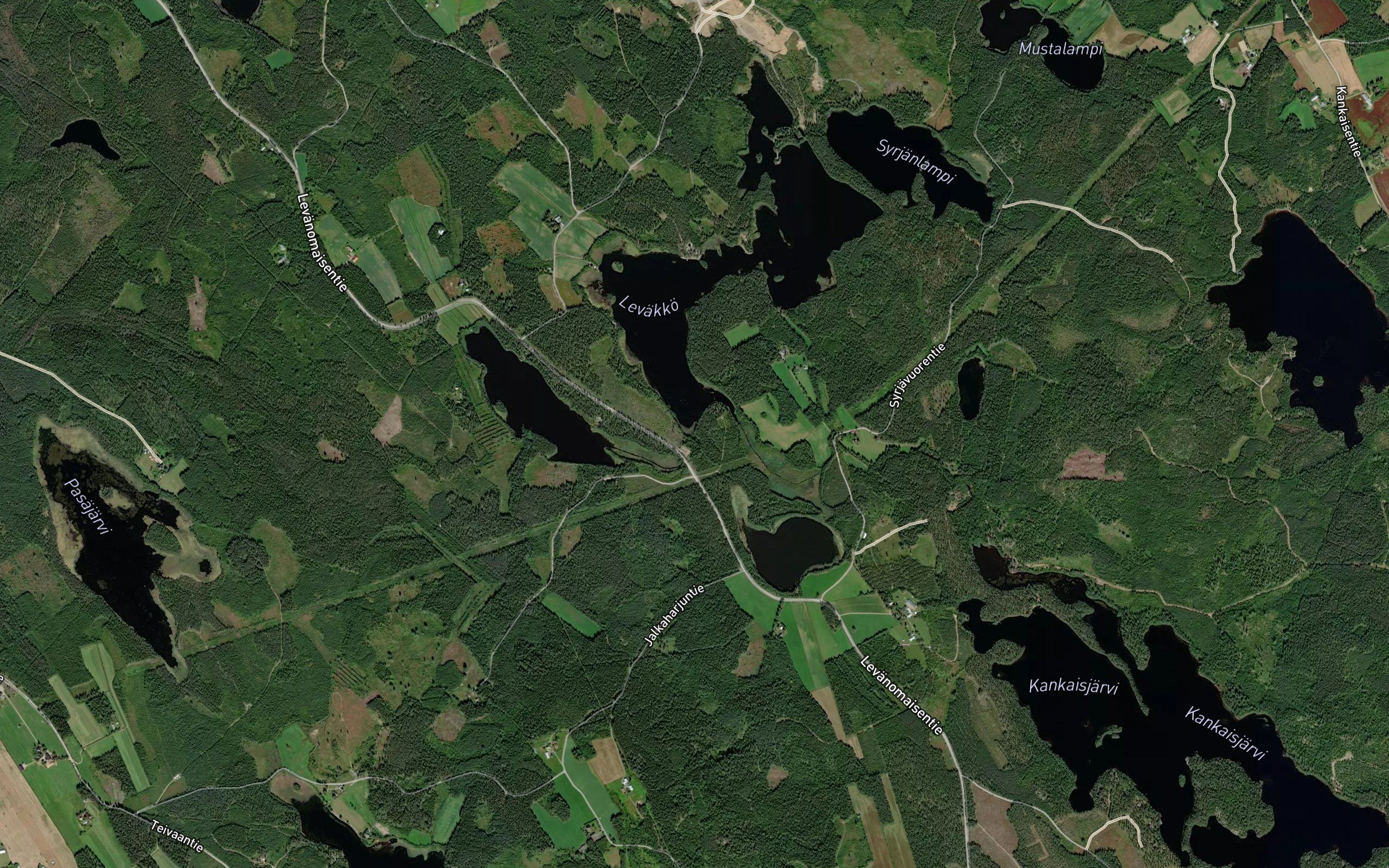 Kolppajoki