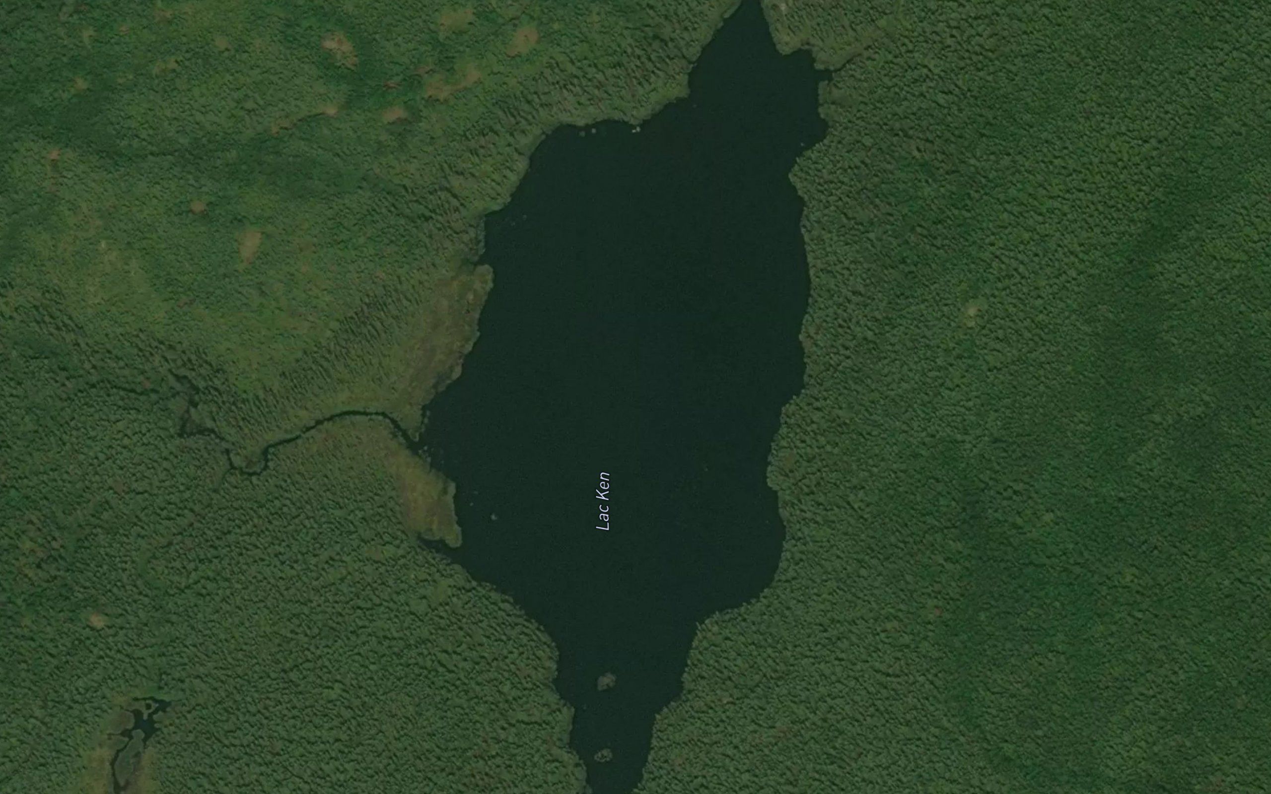 Lac Ken