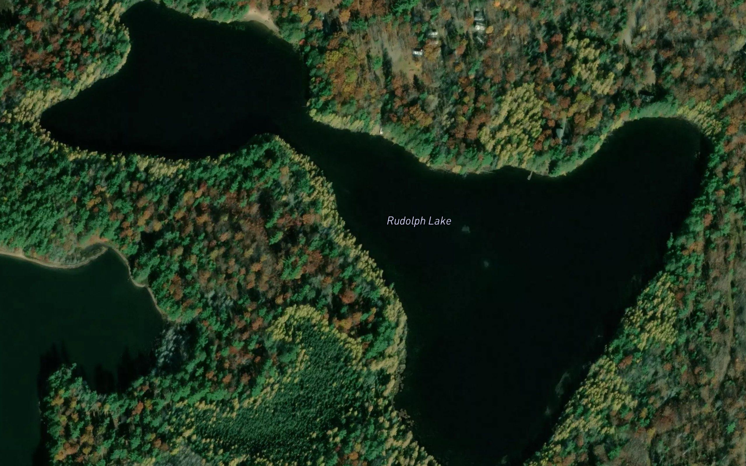 Rudolph Lake