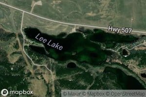 Lee Lake