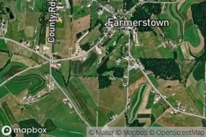 Farmerstown Lake