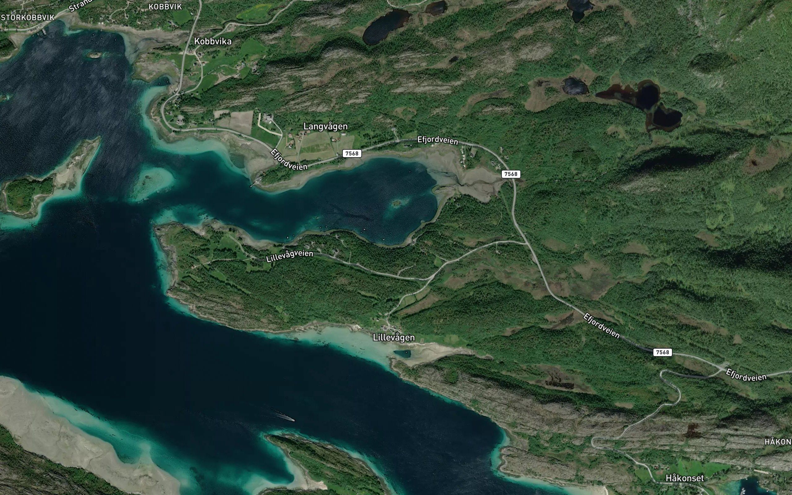 Finnhamna