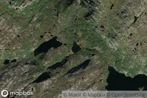 Grunntjorna