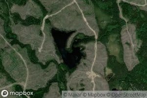 Lac Bourbeau
