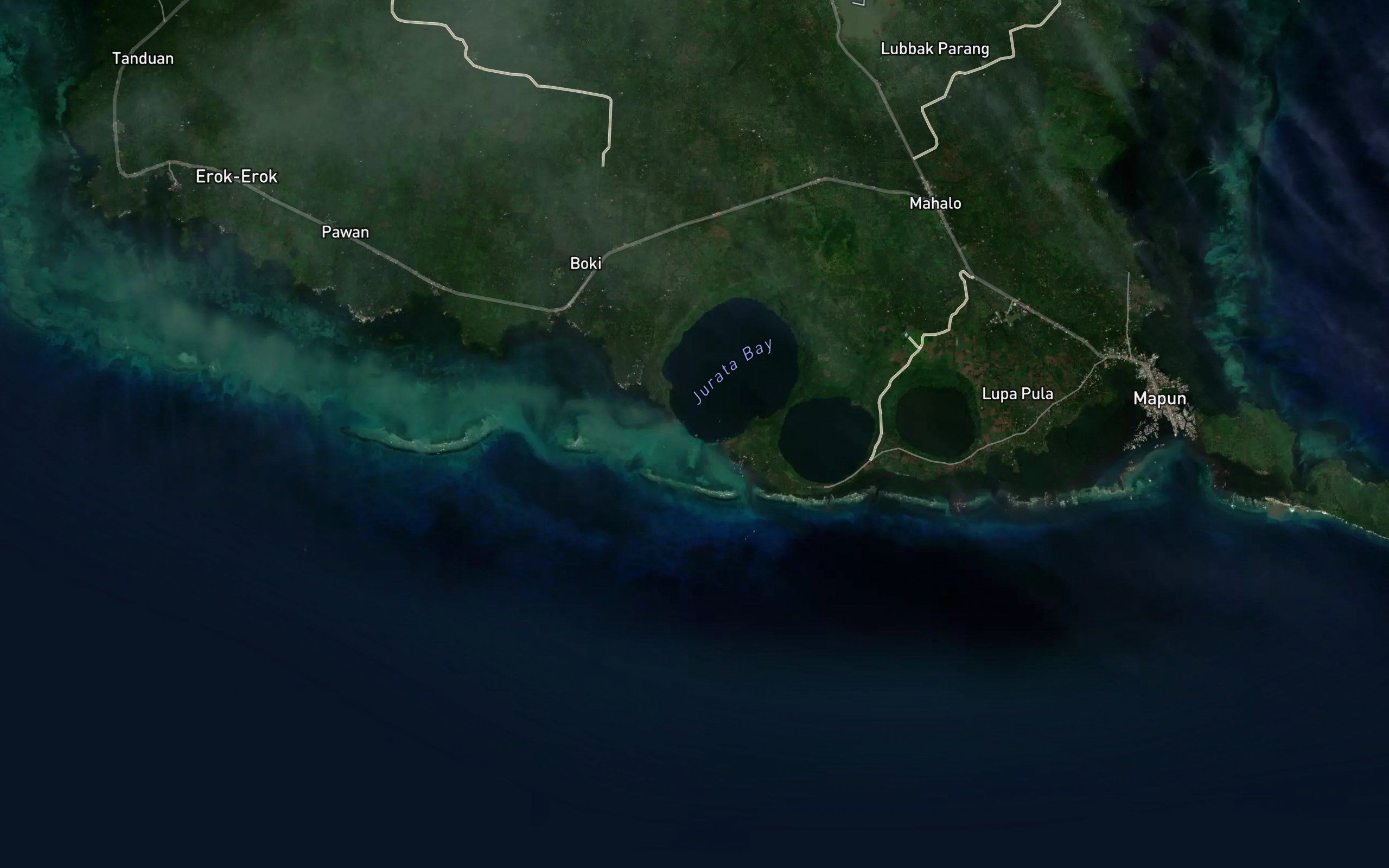 Jurata Bay
