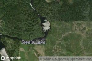 Steele Lake